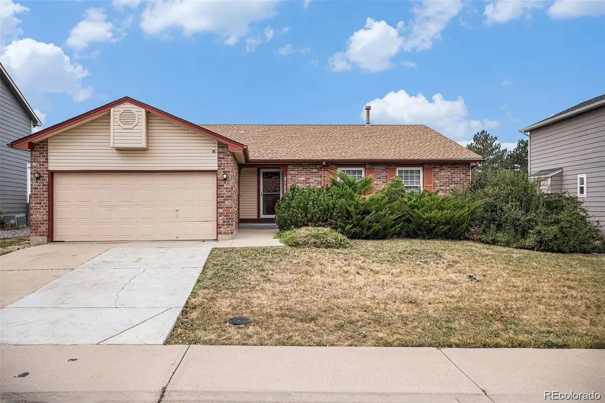 2125 S Telluride Court, Aurora, CO 80013 - Image #1