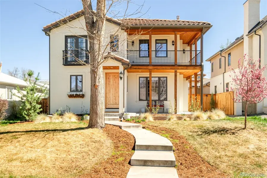 2648 S Adams Street, Denver, CO 80210 - #2