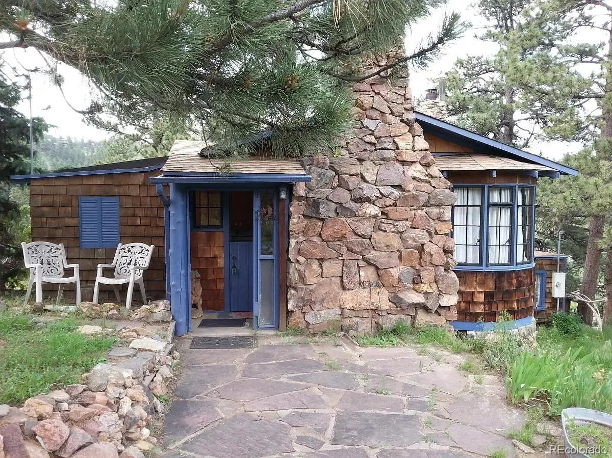 26079 Kingsbury Road, Kittredge, CO 80457 - Image #1