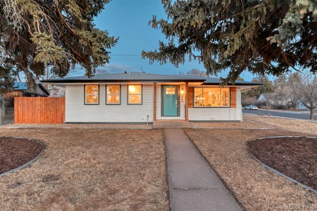 404 Front Street, Castle Rock, CO 80104 - #1