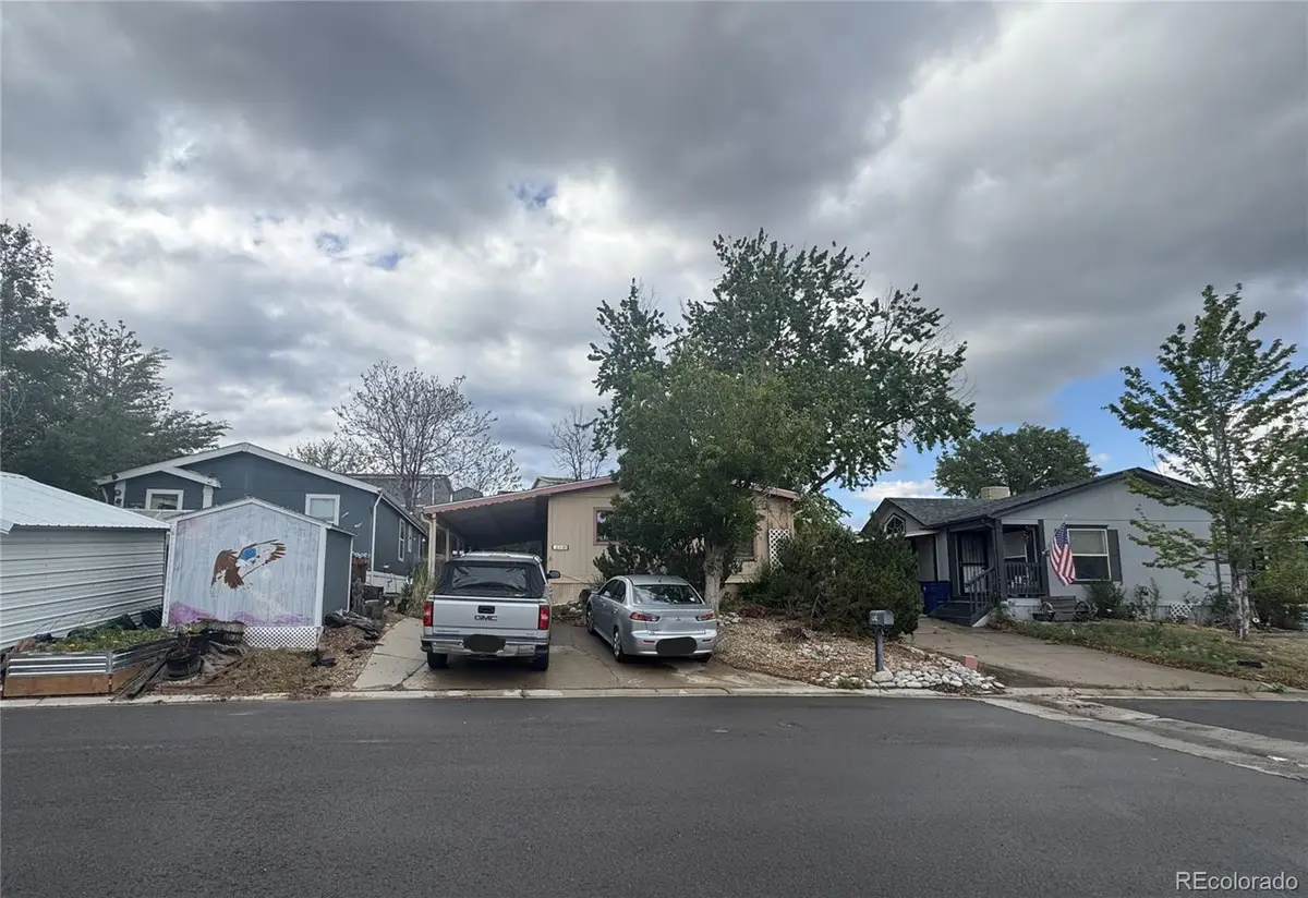 1801 W 92nd Avenue, Federal Heights, CO 80260 - #1