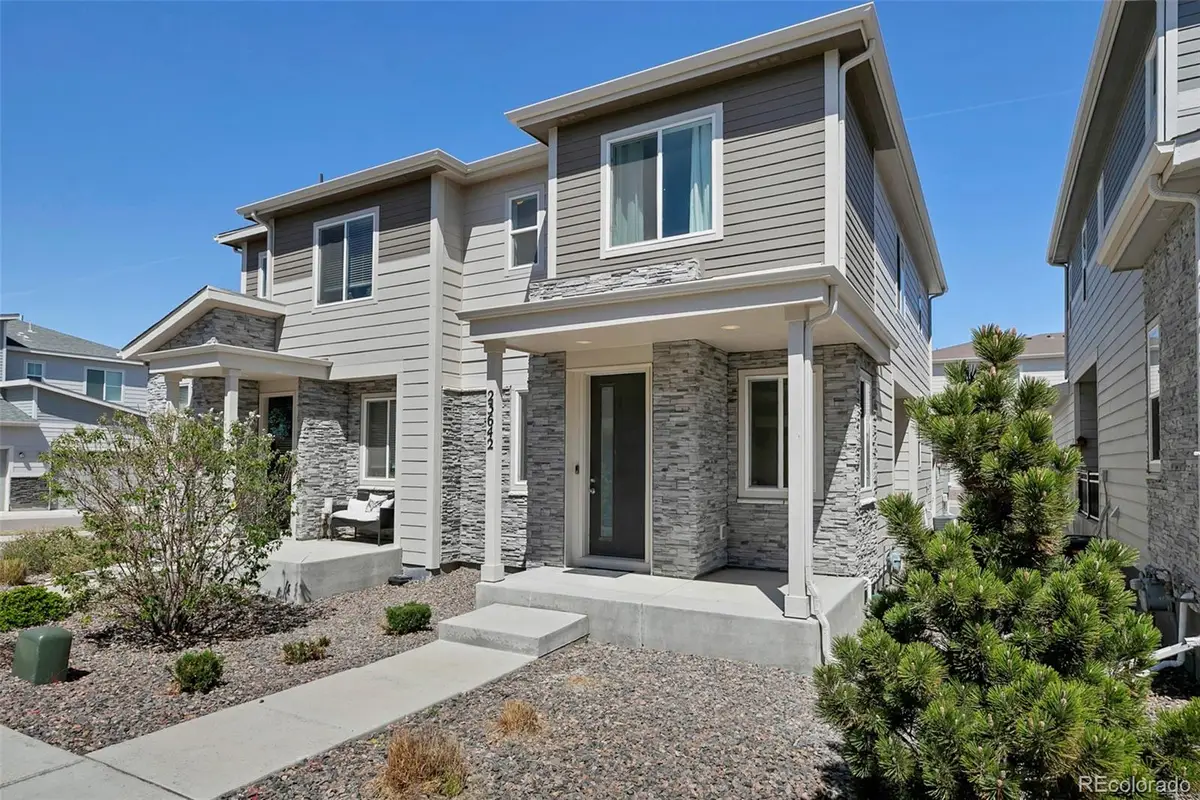 23642 E 5th Drive, Aurora, CO 80018 - #1
