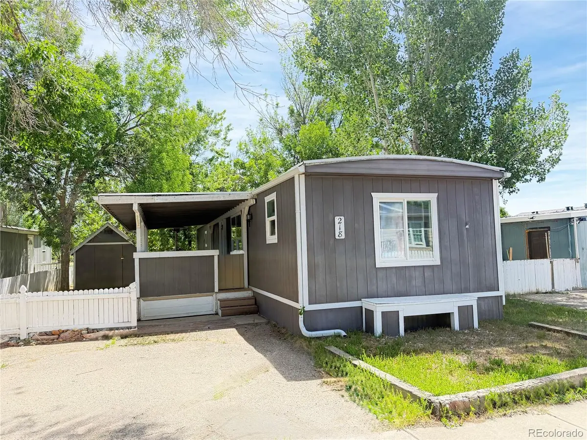 11990 E South Boulder Road, Lafayette, CO 80026 - #1