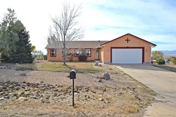228 W Kyle, Pueblo West, CO 81007