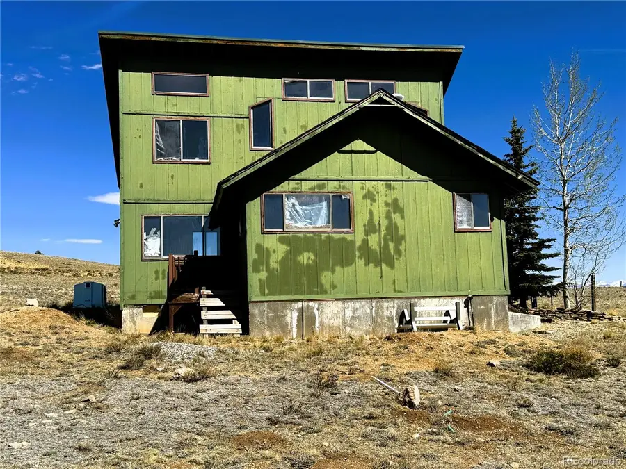 444 Lancelot Lane, Hartsel, CO 80449 - #2