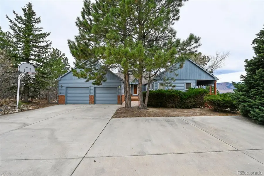 17580 Chipped Arrow Way, Monument, CO 80132 - Image #2