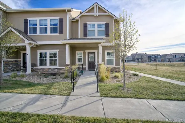 2421 Precipice Drive #5, Fort Collins, CO 80526