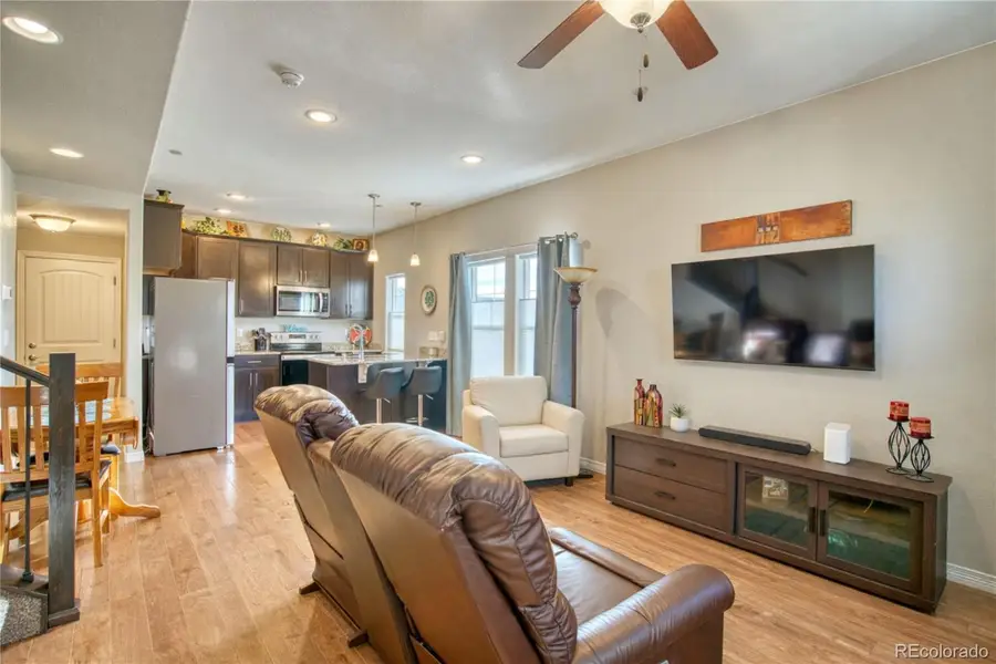 2421 Precipice Drive #5, Fort Collins, CO 80526 - #3