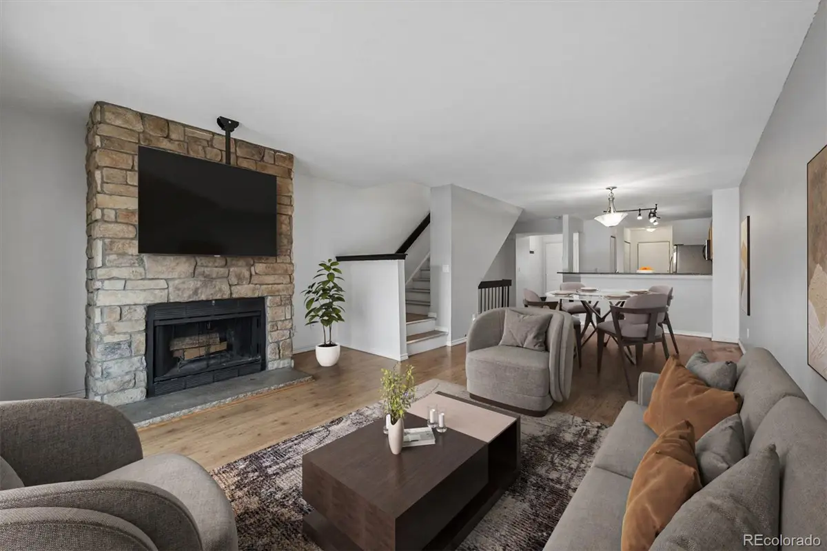 7476 E Arkansas Avenue #35-05, Denver, CO 80231 - #1