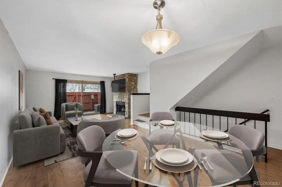 7476 E Arkansas Avenue #35-05, Denver, CO 80231 - #3