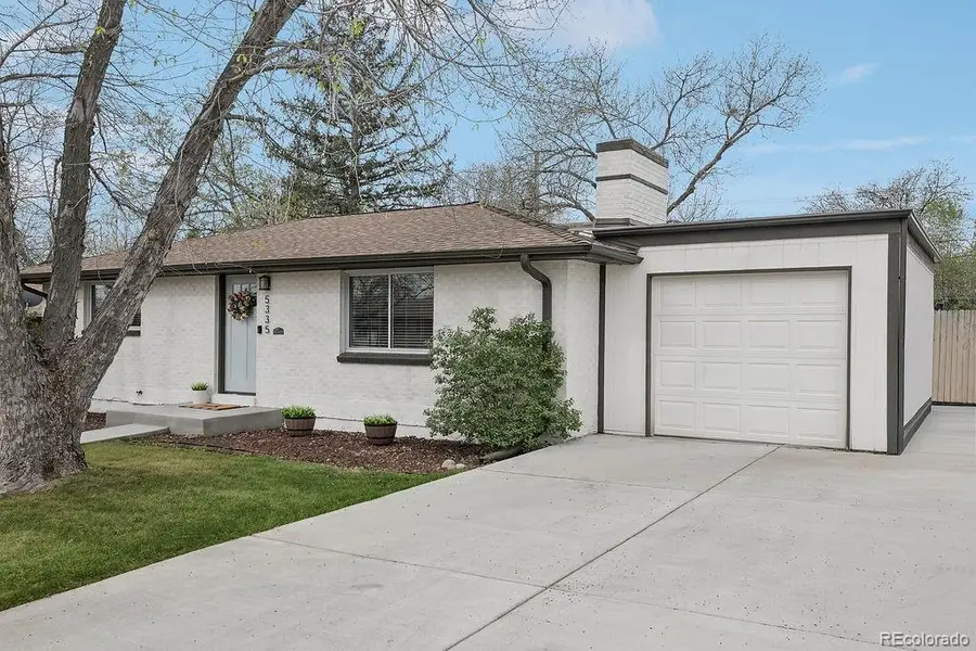 5335 Garland Street, Arvada, CO 80002 - #3