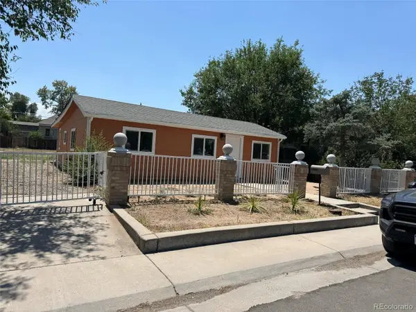 6600 E 77th Place, Commerce City, CO 80022
