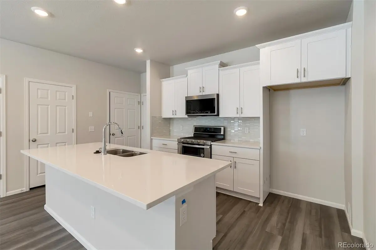 11350 Bella Vita Drive, Broomfield, CO 80020 - #1