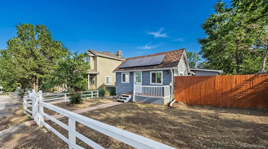 2810 W Short Place, Denver, CO 80204 - #2