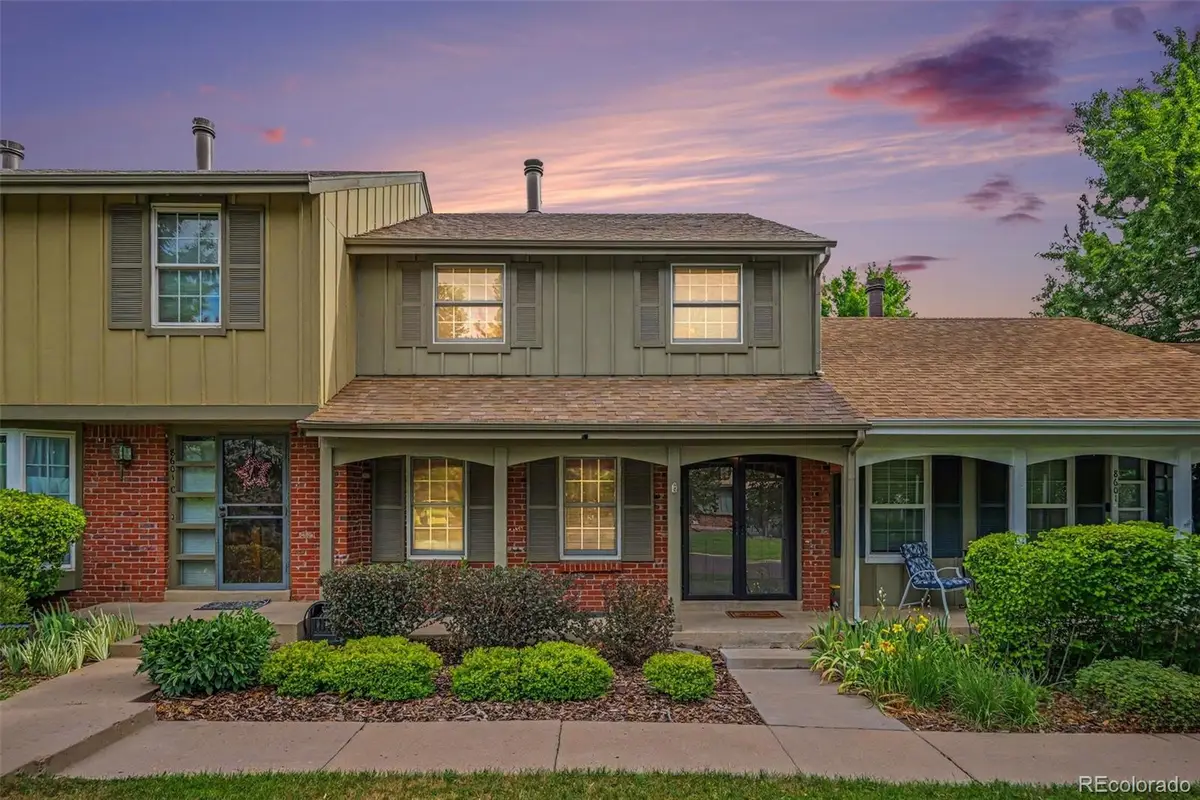 8601 E Yale Avenue #B, Denver, CO 80231 - #1