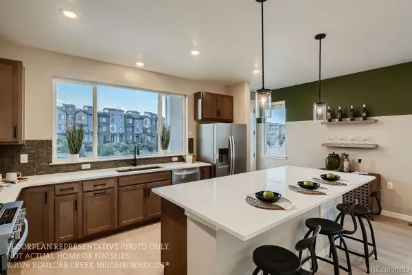 16567 Peak Street, Broomfield, CO 80023