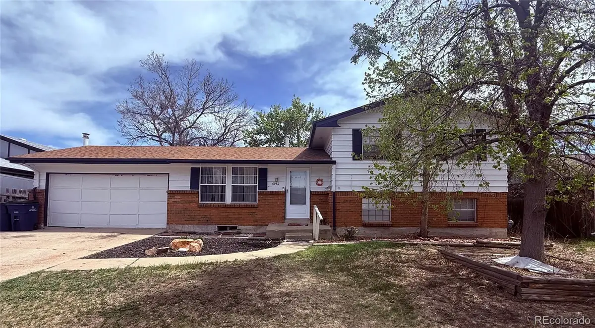 6962 Ingalls Street, Arvada, CO 80003 - #1