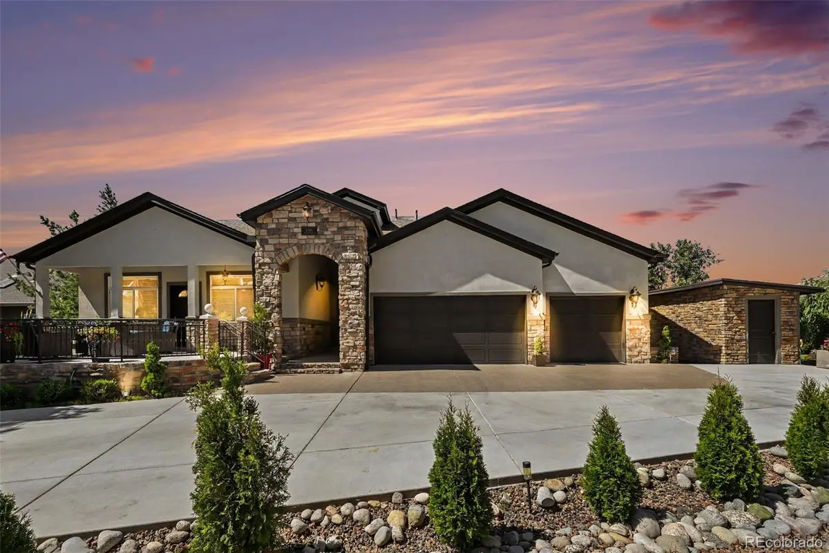 11854 W 76th Lane, Arvada, CO 80005 - #1
