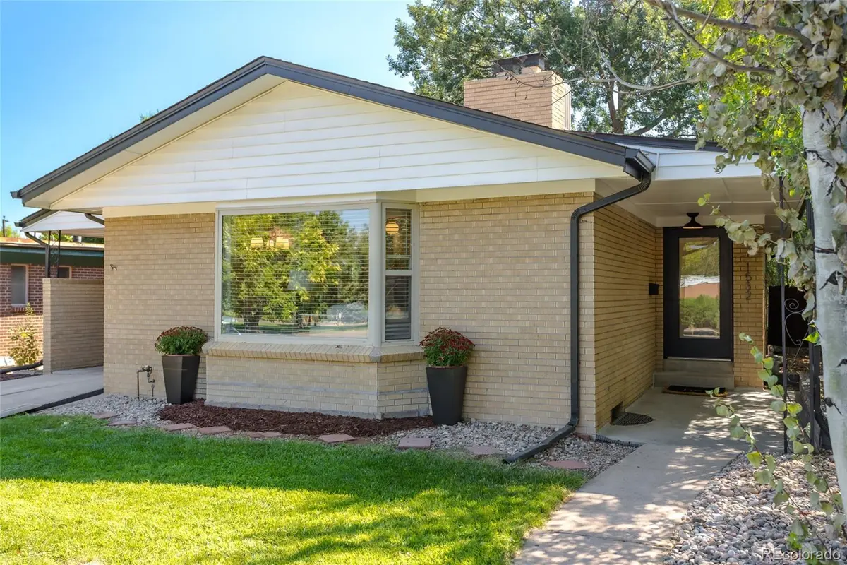 1532 S Grape Street, Denver, CO 80222 - #1