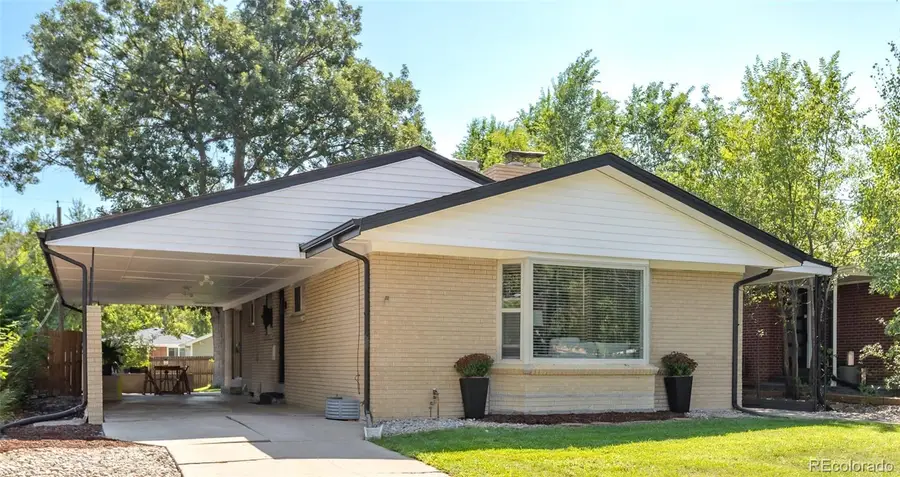 1532 S Grape Street, Denver, CO 80222 - #2