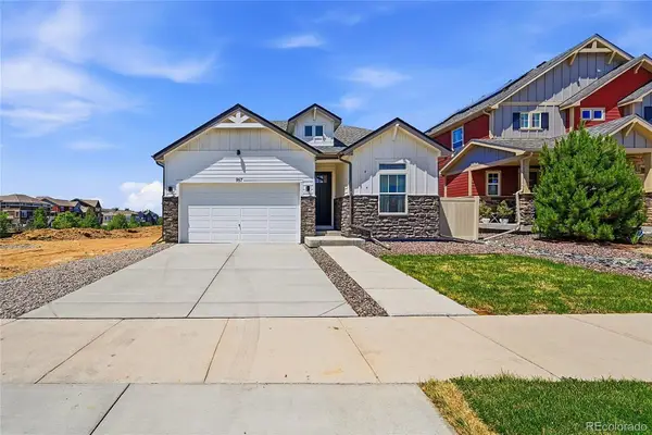 957 Highlands Circle, Erie, CO 80516