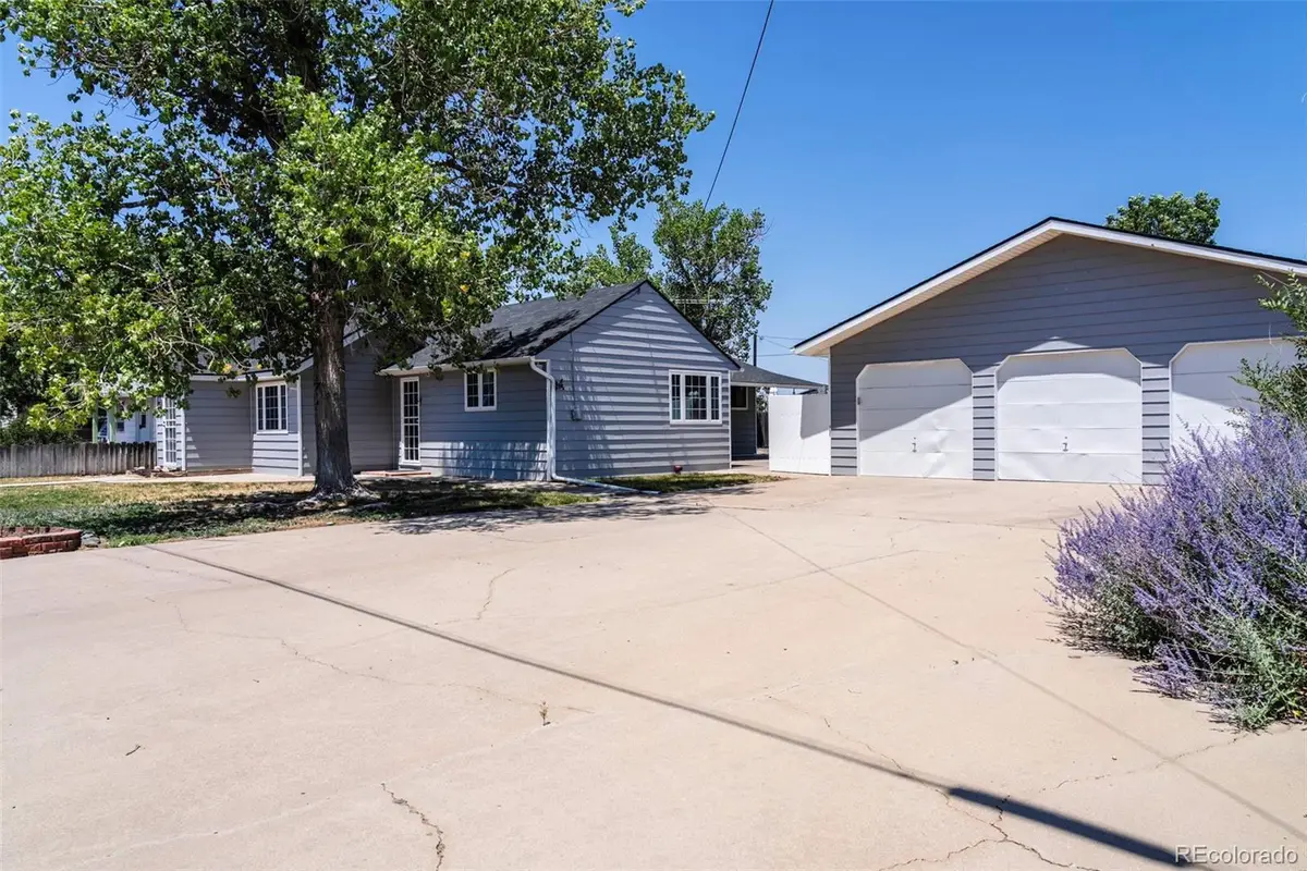 355 E Woodward Avenue, Keenesburg, CO 80643 - #1
