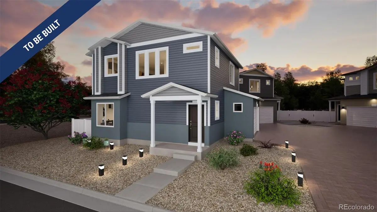 3916 N Rome Street, Aurora, CO 80019 - #1