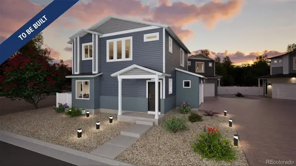 3916 N Rome Street, Aurora, CO 80019