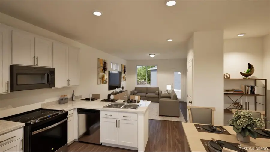3916 N Rome Street, Aurora, CO 80019 - #2