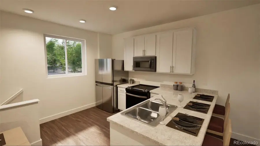 3916 N Rome Street, Aurora, CO 80019 - #3