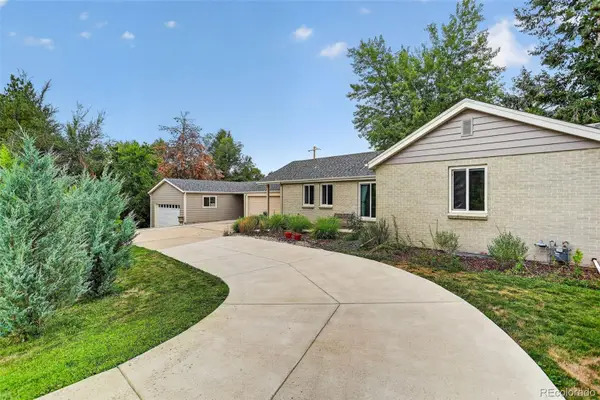 1650 Youngfield Street, Denver, CO 80215