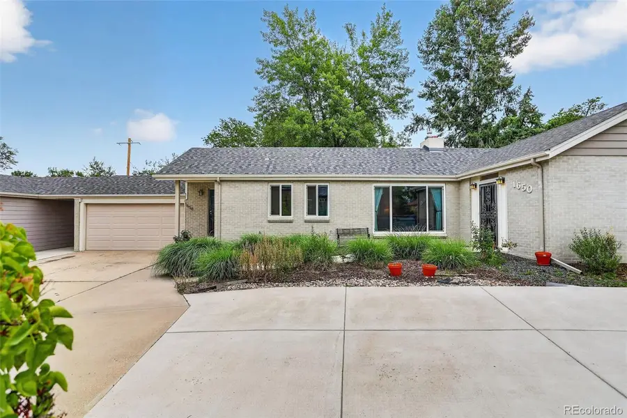 1650 Youngfield Street, Northeast Jefferson, CO 80215 - #2