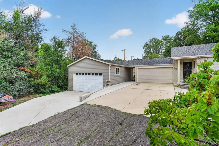 1650 Youngfield Street, Northeast Jefferson, CO 80215 - #3