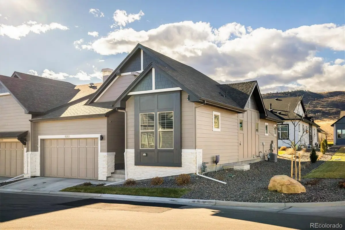 8263 S Queen Street, Littleton, CO 80127 - Image #1