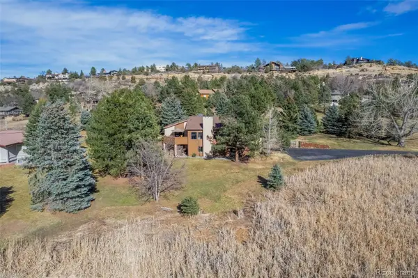 6154 Meadowbrook Drive, Morrison, CO 80465