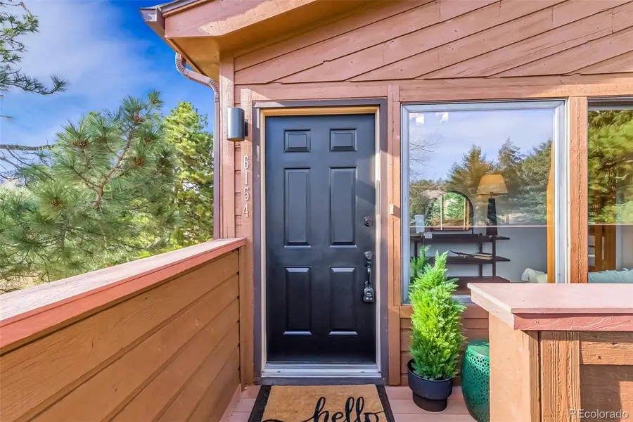 6154 Meadowbrook Drive, Morrison, CO 80465 - #3