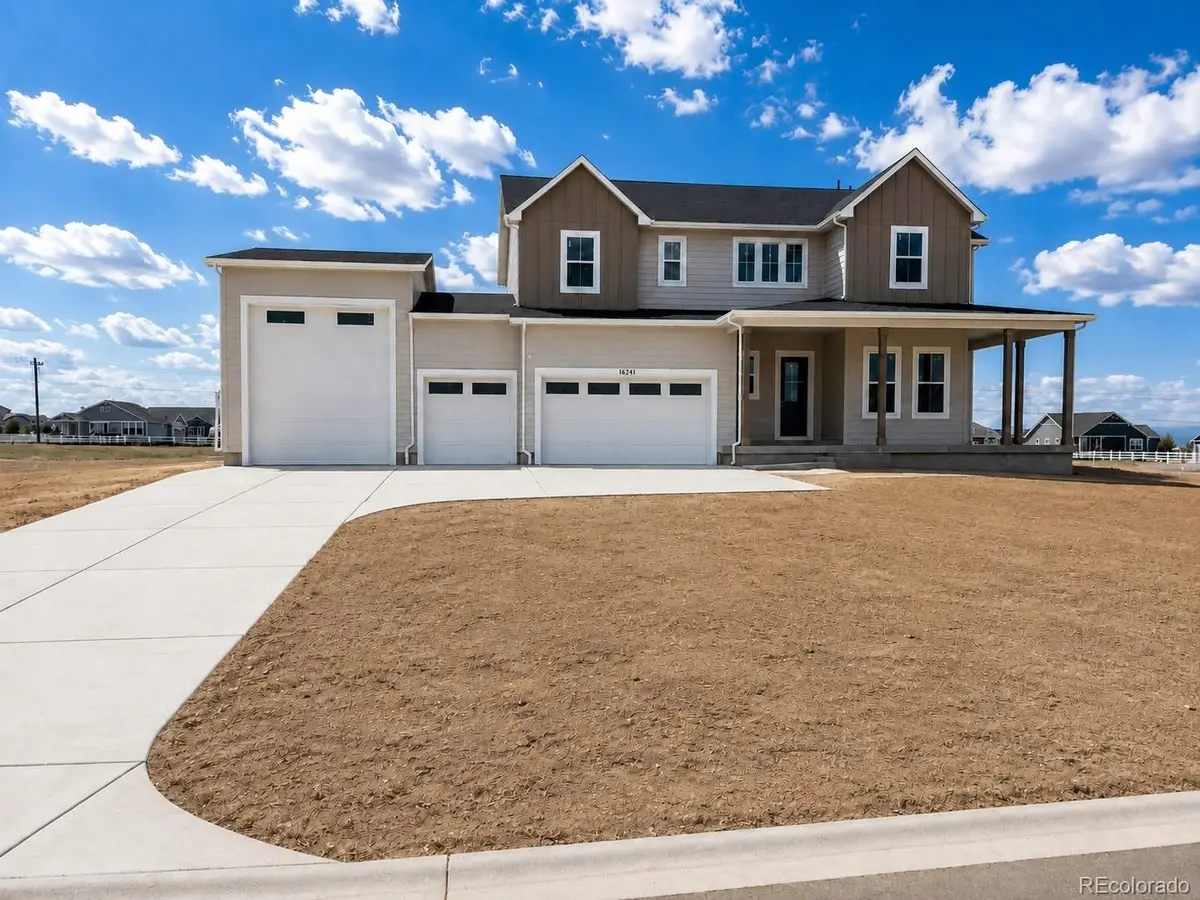 16241 Geneva Court, Brighton, CO 80602 - #1