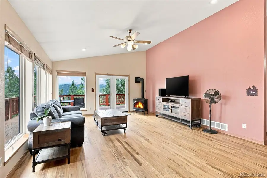 594 Hi Meadow Drive, Bailey, CO 80421 - #3