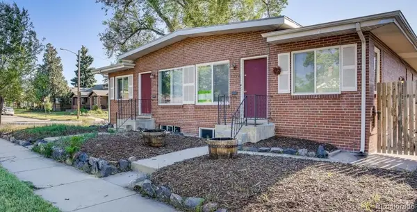 3505 N Elizabeth Street, Denver, CO 80205