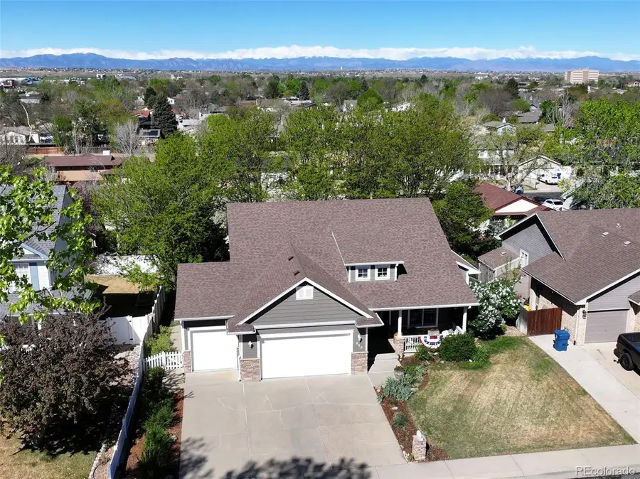 825 Rose Drive, Brighton, CO 80601 - #2