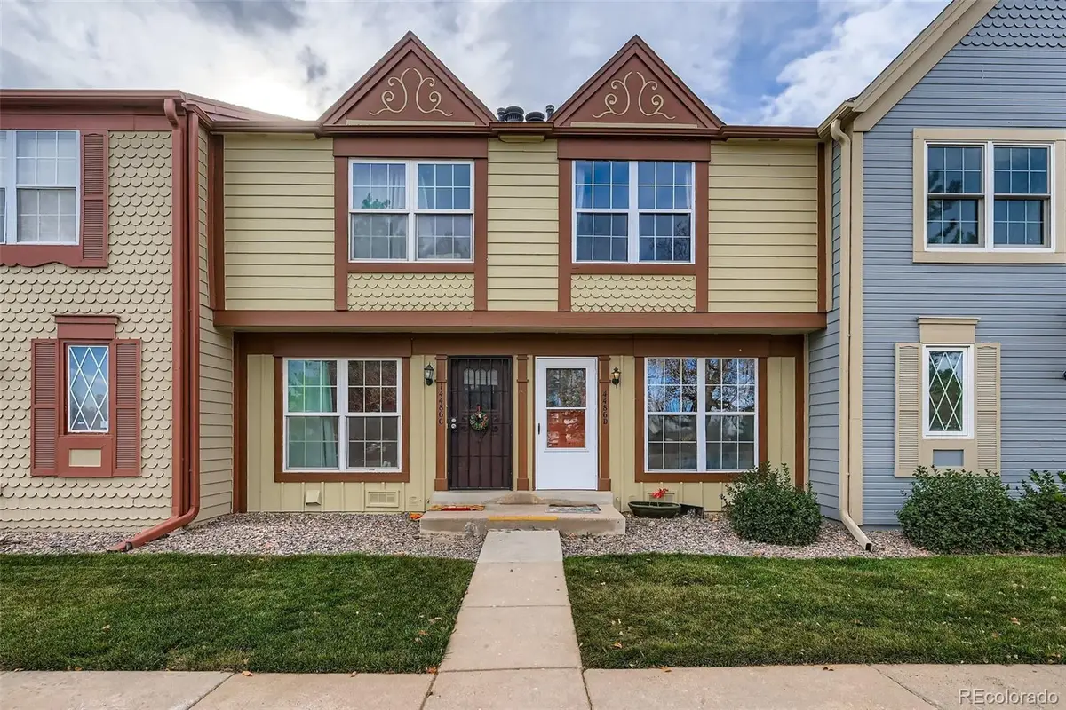14486 E Hawaii Circle #D, Aurora, CO 80012 - Image #1