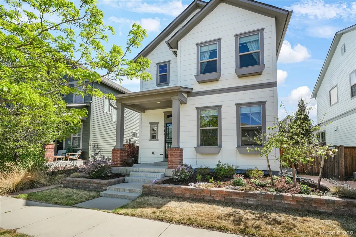 4944 Wabash Street, Denver, CO 80238 - #1