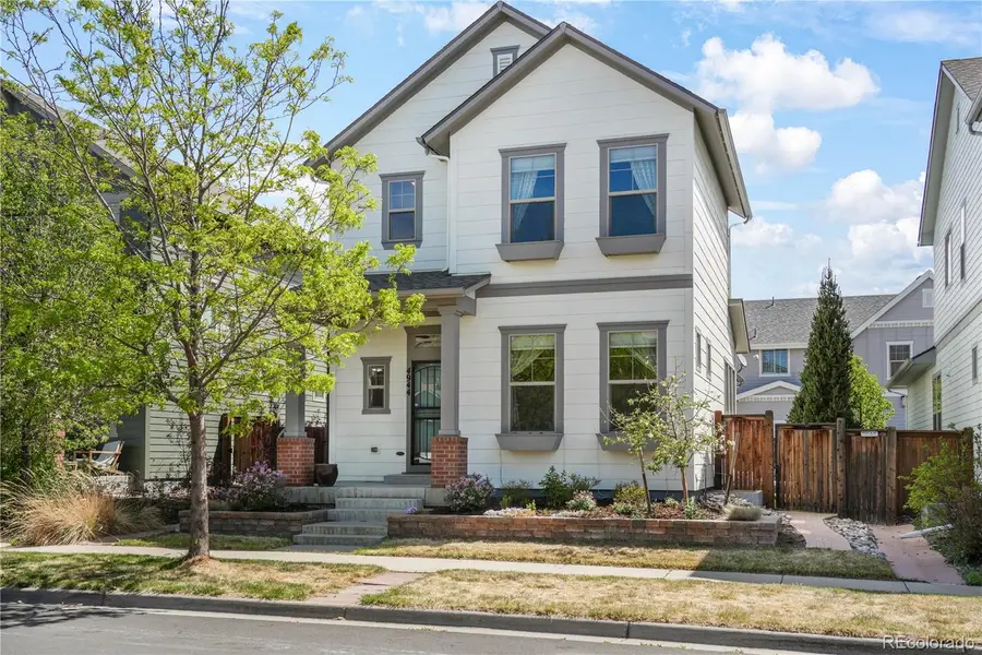 4944 Wabash Street, Denver, CO 80238 - #2