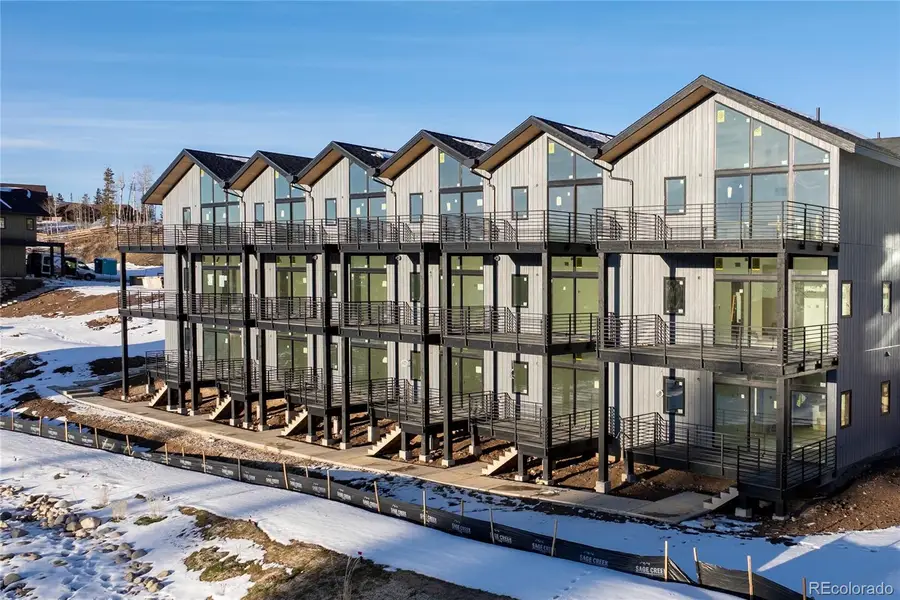 101 Wheeler Road, Winter Park, CO 80482 - Image #2