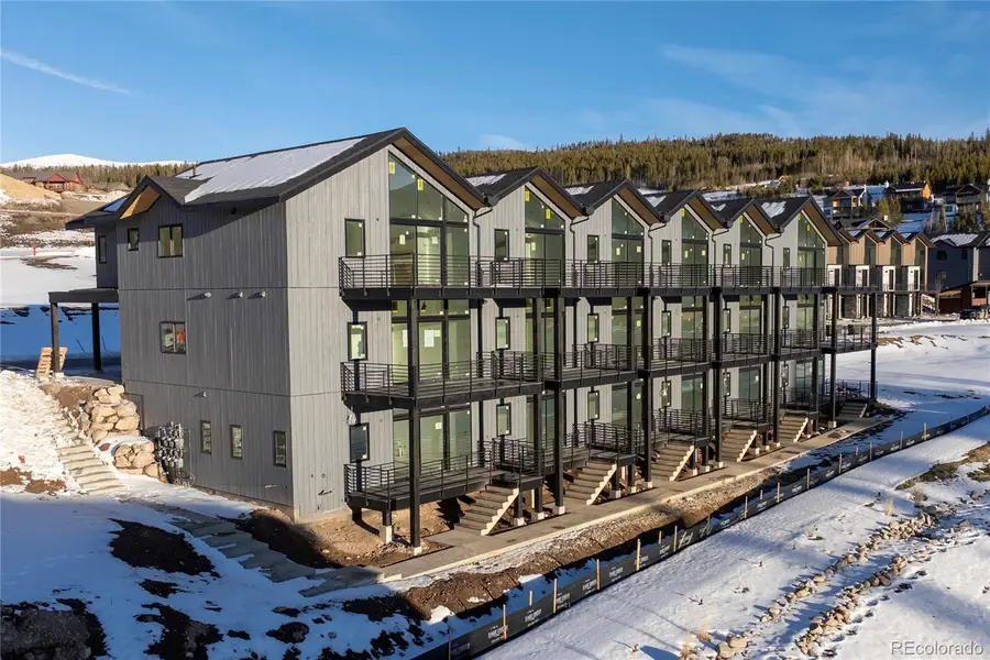 101 Wheeler Road, Winter Park, CO 80482 - Image #3