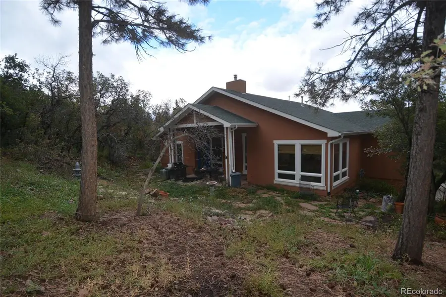 205 Truman, Palmer Lake, CO 80133 - #2