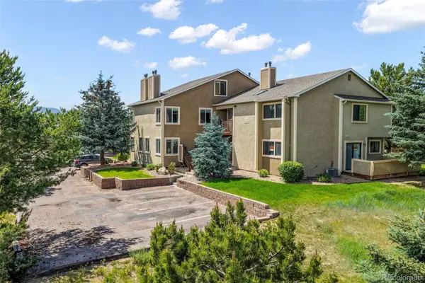 1010 Magic Lamp Way #C, Monument, CO 80132