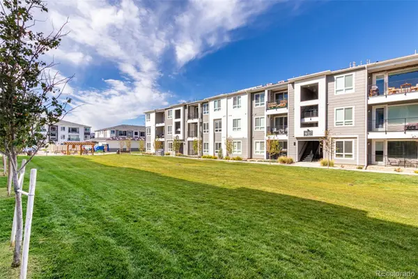 6153 N Ceylon Street #304, Denver, CO 80249