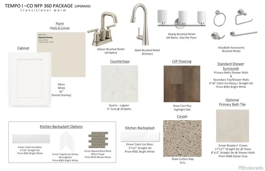 9433 Danube Street, Commerce City, CO 80022 - #2