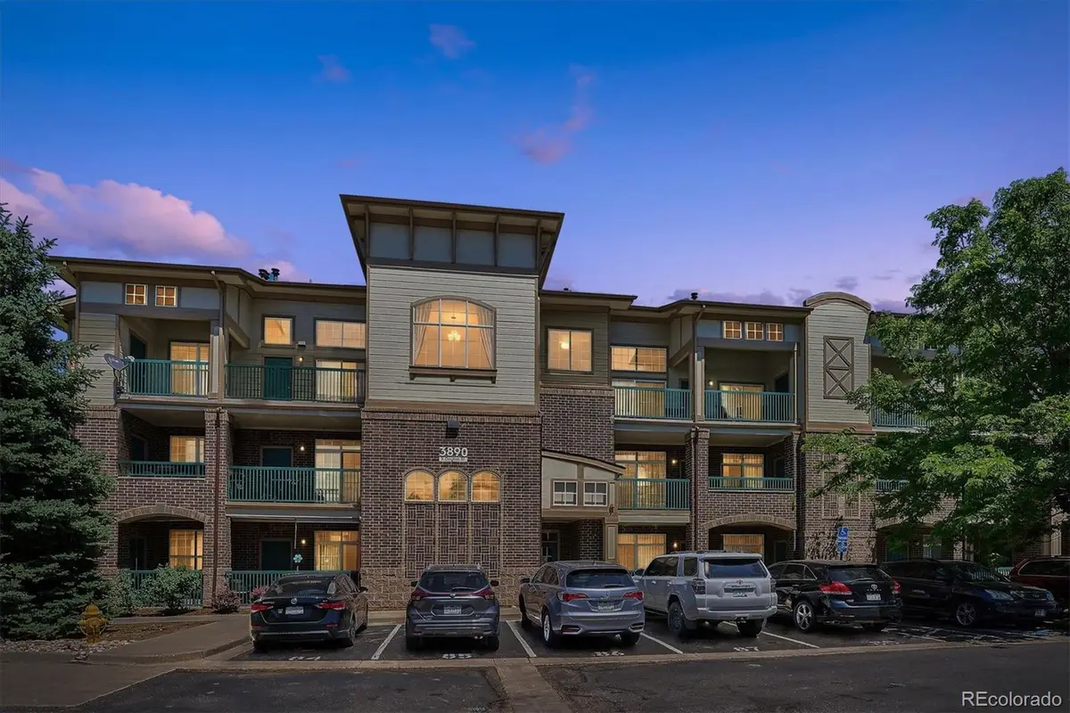 3890 S Dayton Street #303, Aurora, CO 80014 - #1